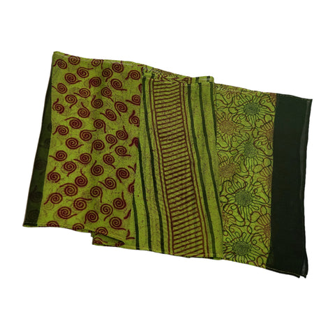 Chiffon Sheer #112 Begonia