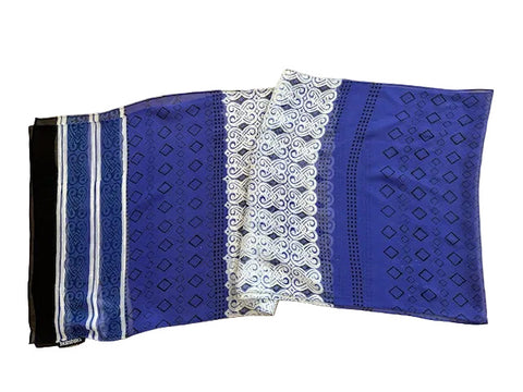 Chiffon Sheer #72_Violet