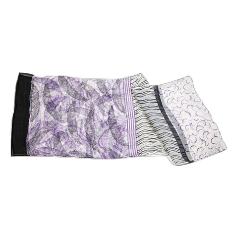 Chiffon Sheer #82 Lavender Ice