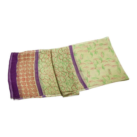 Chiffon Sheer #91 Ebony