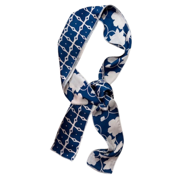 Silk Tubular #229_Shadow