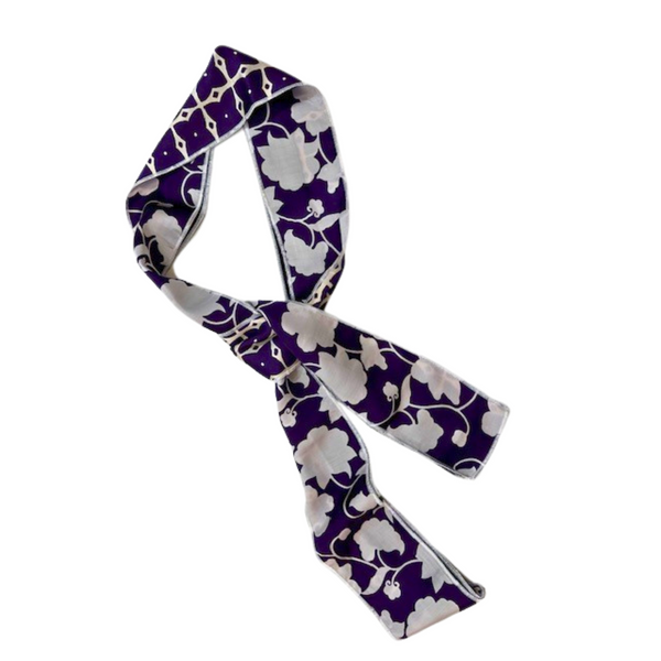 Silk Tubular #238_Berry_Harvest