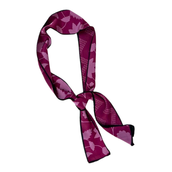 Silk Tubular #240_Salon