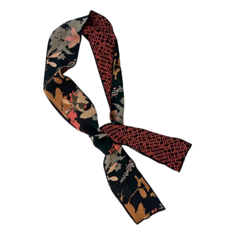 Silk Tubular #241_Rose_Dust