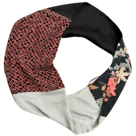 Infinity Scarf #HLS50_GRAPHIC