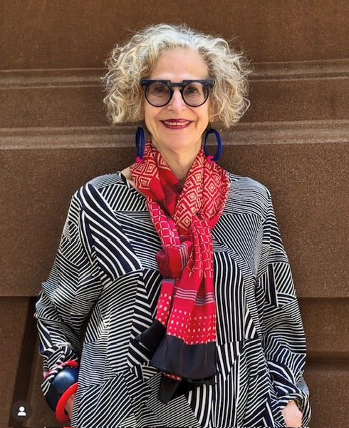 Chiffon Sheer #78_Candy