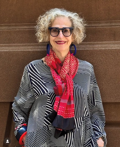 Chiffon Sheer #78_Candy