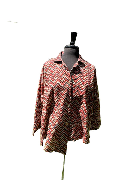 Mystic Shirt #Autumn_S