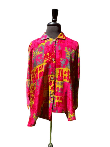 Mystic Shirt #Bright_XL