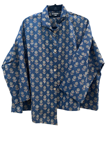 Mystic Shirt #Dainty_Daisy_XL