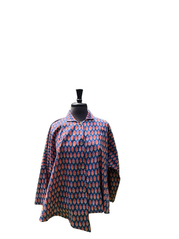 Mystic Shirt #Desert_S