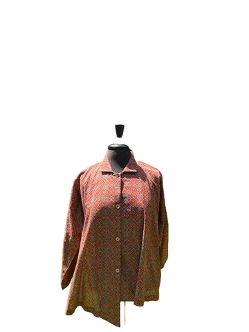 Mystic Shirt #Ember_S