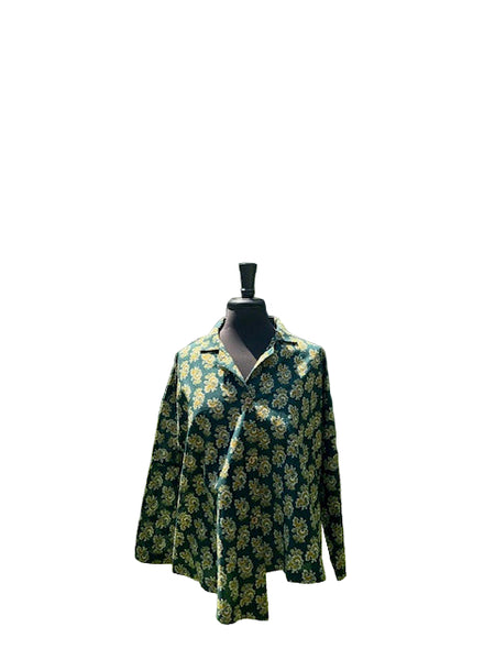 Mystic Shirt #Evergreen_S