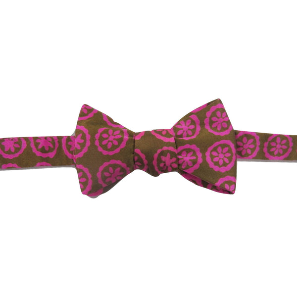 Bow Tie - Pewter #33