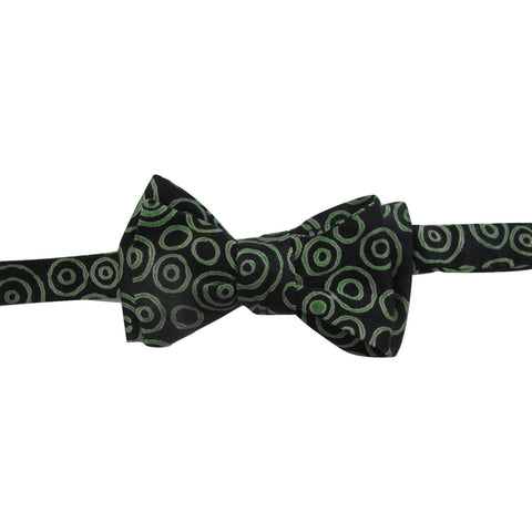 Bow Tie - Fern #34