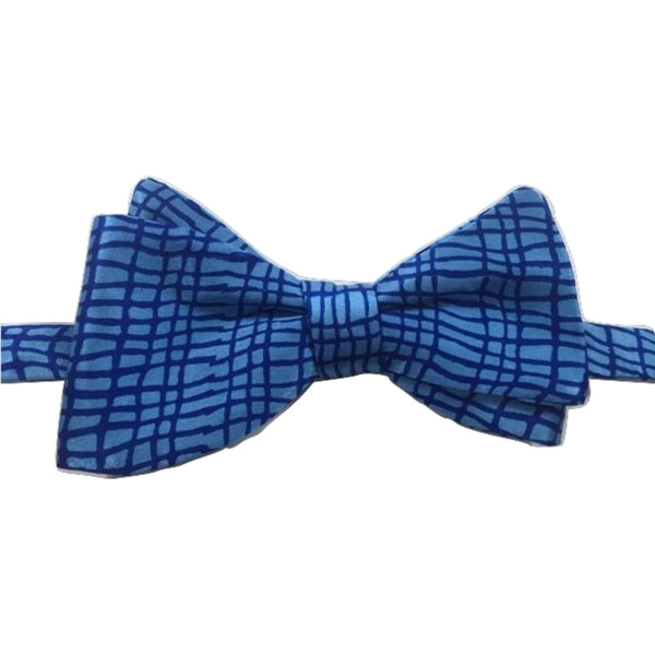 Bow Tie - Sea #35