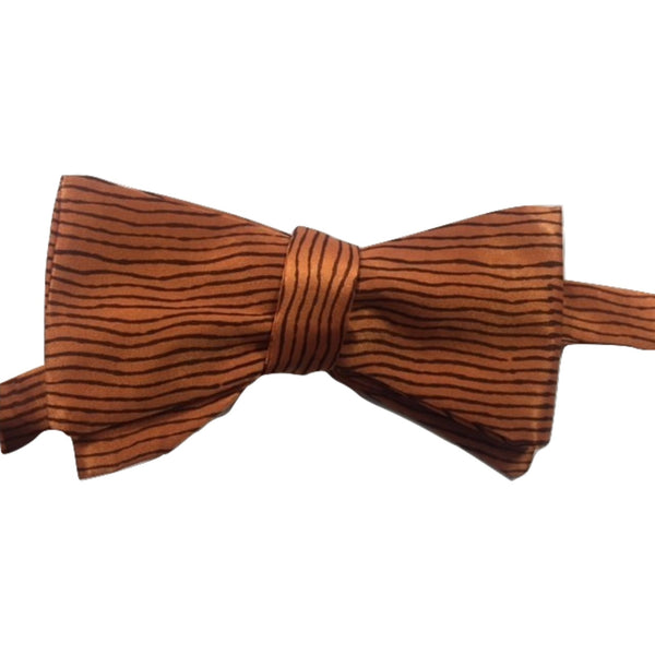 Bow Tie - Copper #36