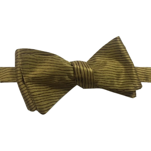 Bow Tie - Olive #36