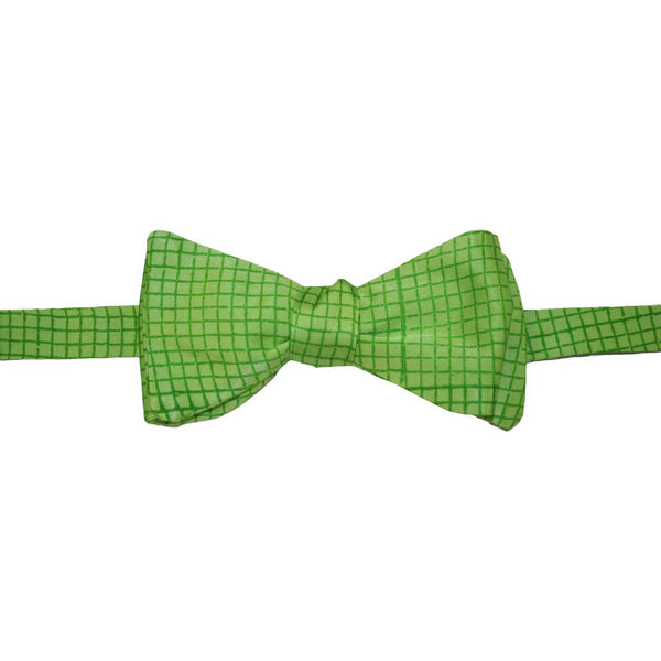 Bow Tie - Lime #37