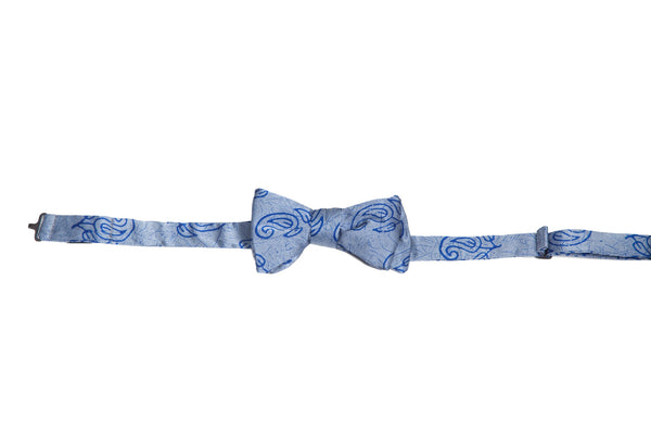 Bow Tie - Gunmetal #38