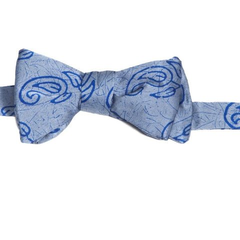 Bow Tie - Gunmetal #38