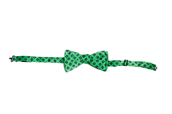 Bow Tie - Emerald #39