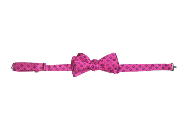 Bow Tie - Fuchsia #39