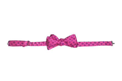 Bow Tie - Fuchsia #39