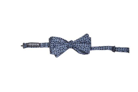 Bow Tie - Gunmetal #41