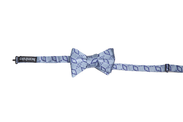Bow Tie - Bluestone #44