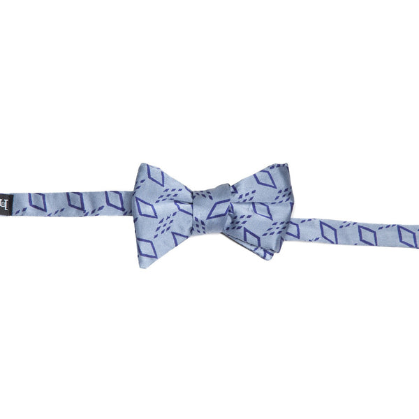 Bow Tie - Bluestone #44