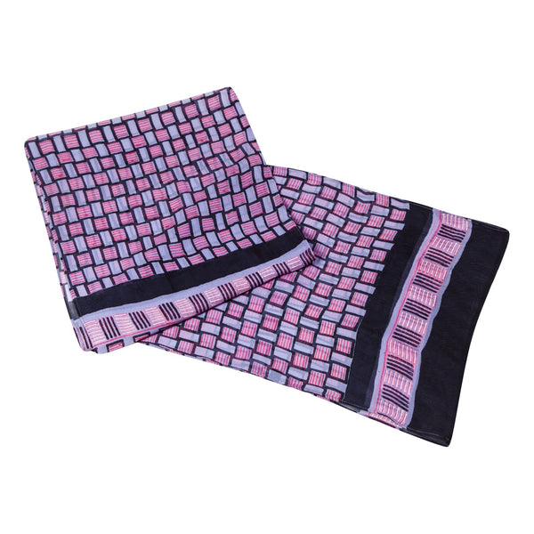 Chiffon Sheer #103 Steelgray