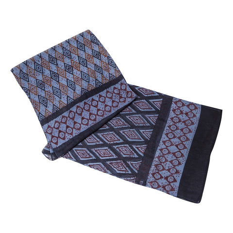 Chiffon Sheer #105 Graphite