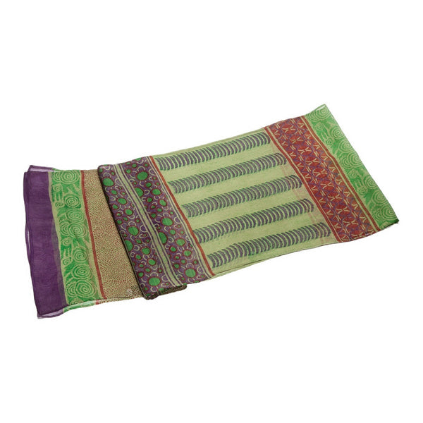 Chiffon Sheer #13 Ebony