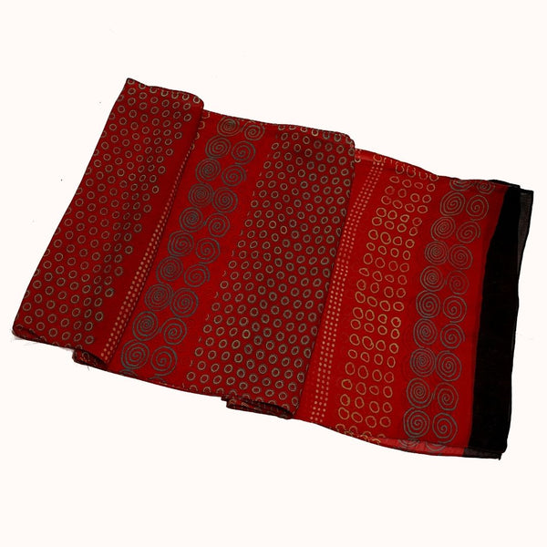 Chiffon Sheer #46 Candy