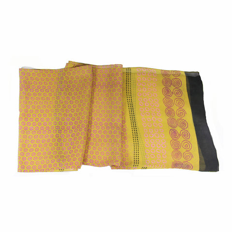 Chiffon Sheer #46 Antique Pewter