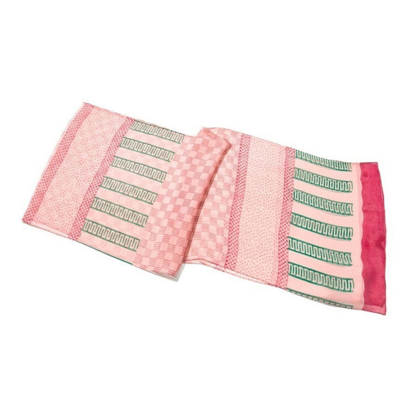 Chiffon Sheer #47 Grapefruit