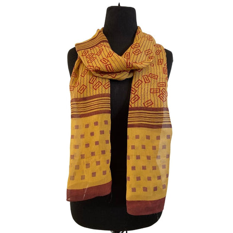 Silk Charmeuse Solo #54 Mexico