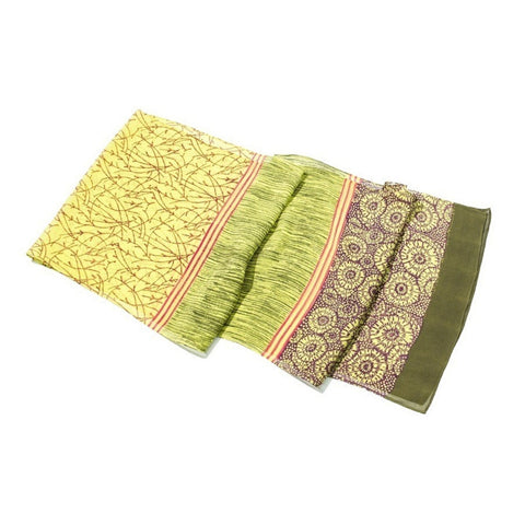 Chiffon Sheer #56 Begonia