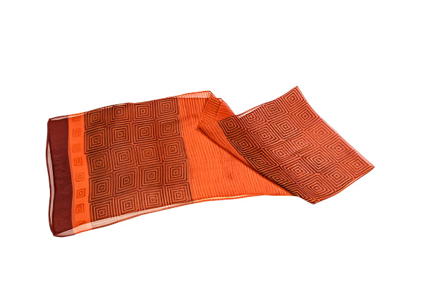 Chiffon Sheer #5 Fall