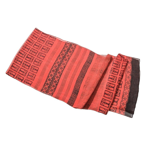 Chiffon Sheer #76 Wood