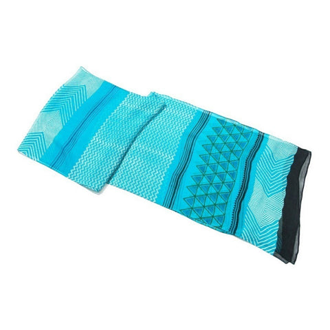 Chiffon Sheer #77 Capriseas