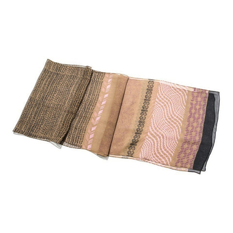 Chiffon Sheer #79 Antique Pewter