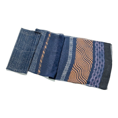 Chiffon Sheer #79 Royal Blue