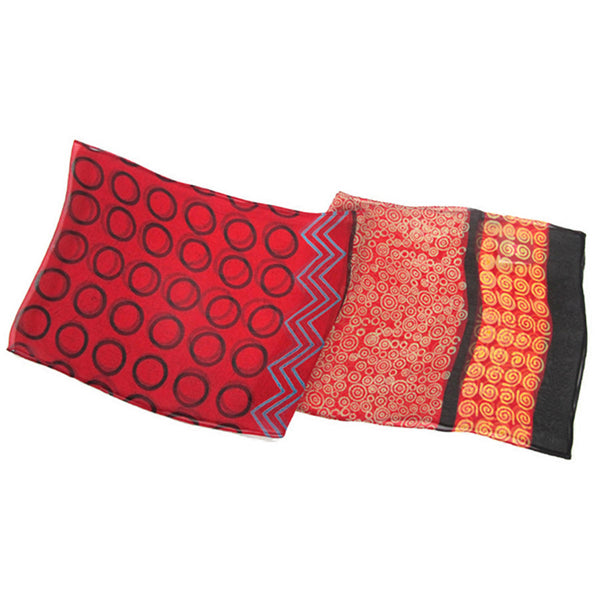 Chiffon Sheer #83 Candy