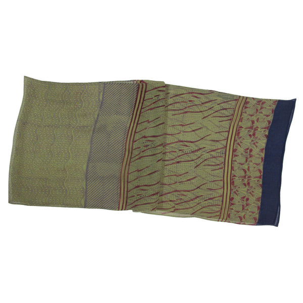 Chiffon Sheer #84 Antique Pewter