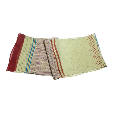 Chiffon Sheer #87 Antique Pewter