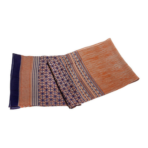 Chiffon Sheer #89 Slate