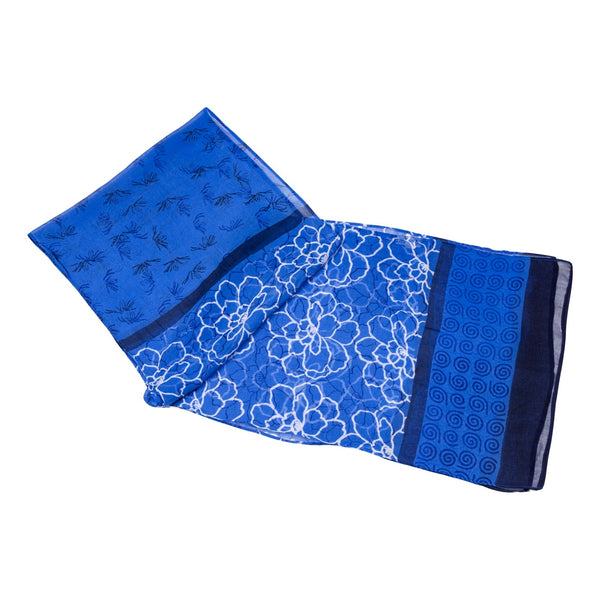 Silk Charmeuse Solo #91 Lapis