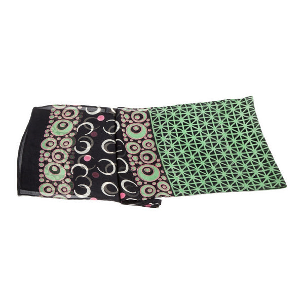 Chiffon Sheer #92 Cotton Candy